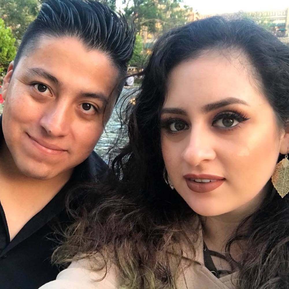 Meet your Posher, Steph